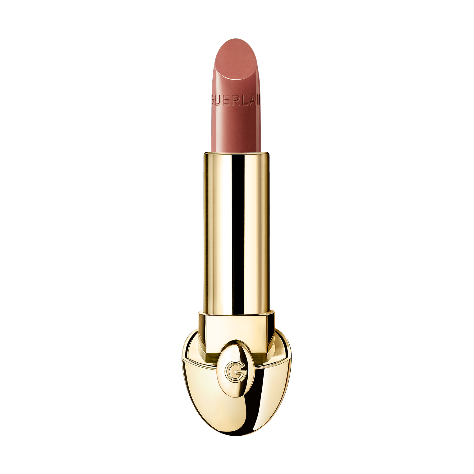 Помада для губ Guerlain Rouge G Satin Lipstick 11 Le Beige Noisette, 3.5 г