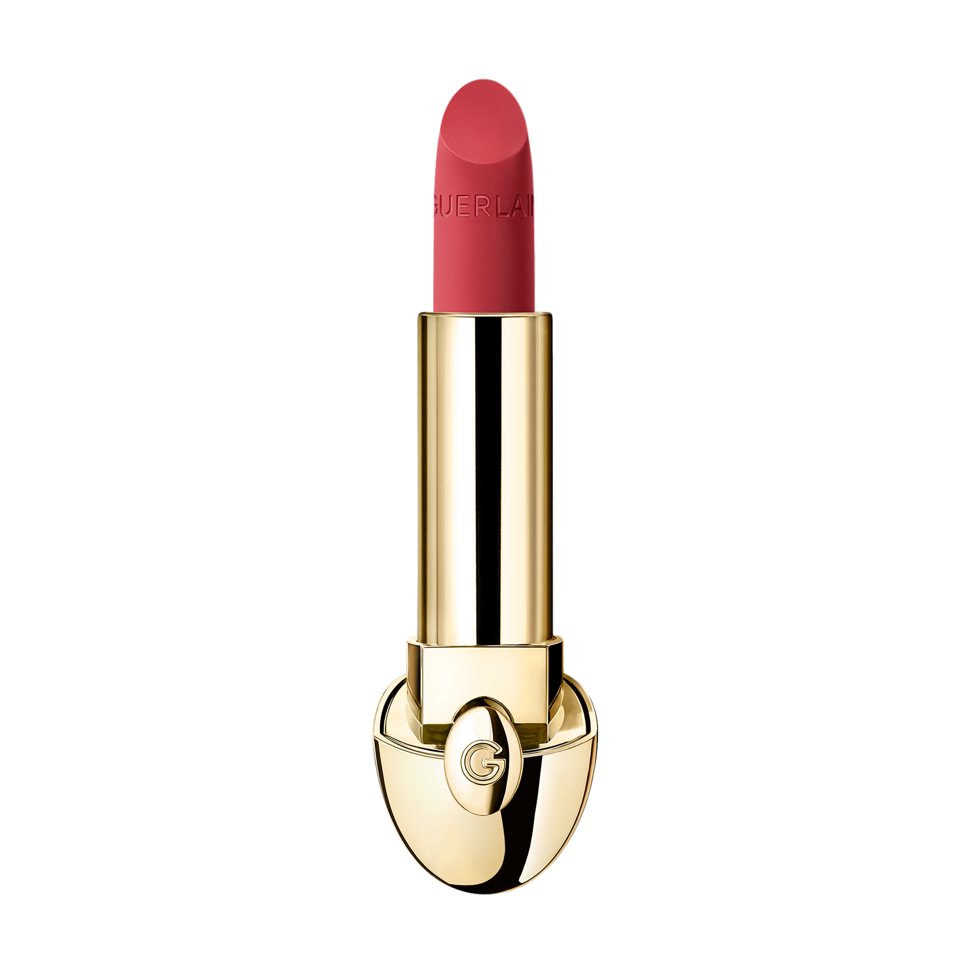 Помада для губ Guerlain Rouge G Velvet Lipstick 366 Le Rose Pompon, 3.5 г